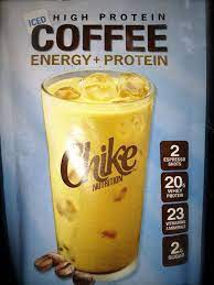 Chike High Protein Coffee Protein Coffee High Protein Coffee Review