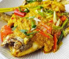 Check spelling or type a new query. 7 Resep Olahan Ikan Bawal Yang Enak Gurih Dan Sedap