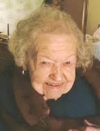 Agnes Foradori Obituary