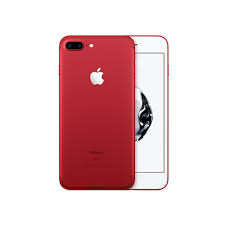 Apple Iphone 7 Plus 128gb Cep Telefonu Red Ozsanal