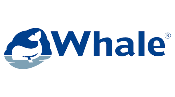 Whale Marine