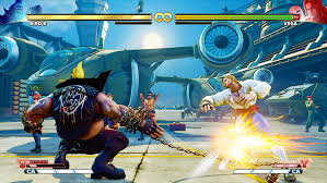 Arcade edition for $39.99, you'll unlock all the currently available dlc . Amazon Com Street Fighter V Edicion Arcade Ps4 Todo Lo Demas