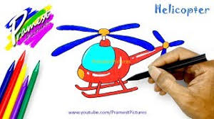 Entdecke rezepte, einrichtungsideen, stilinterpretationen und andere ideen zum ausprobieren. Helikopter Cara Menggambar Dan Mewarnai Gambar Transportasi Youtube