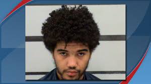 Murder charge dropped, but Texas shooter gets prison