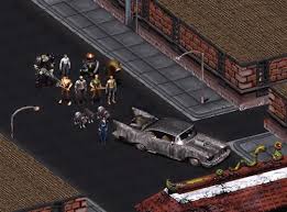 The new armor proved powerful and worked well, however, it was seen that it could be perfected, thus after much research involving polymers and chemical treatments, adv p armor mk2 was designed. Fallout 2 Companions Fallout Wiki Fandom