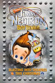 Boy genius movie reviews & metacritic score: Jimmy Neutron Boy Genius 2001 G 2 4 2 Parents Guide Review Kids In Mind Comkids In Mind Com