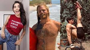 Maybe you would like to learn more about one of these? Survivor Mexico 2021 Quienes Son Los Integrantes Del Equipo De Los Halcones Gluc Mx