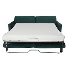 Check spelling or type a new query. Canape Lit Convertible En Velours Icar 175cm Vert