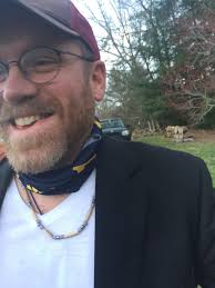 Greystone, Tennessee" by William Rieppe Moore — Touchstone Literary Magazine