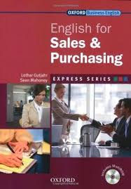 English For Sales And Purchasing Bookz Ebookz Teacher Books Learn English Learn Business