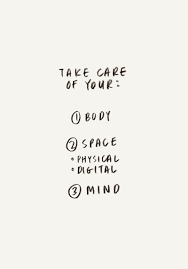 Image result for taking care of yourself