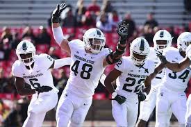 State Of The Program At Michigan State The Search For The True Standard Is Ongoing The Athletic
