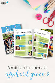 Pin Op Afscheid Groep 8 Tips En Ideeen Voor Een Creatief Cadeau