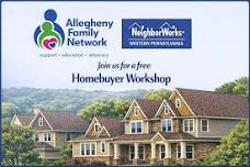 Homebuyer Education Workshop Allegheny Family...