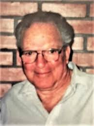 Victor Johns Obituary (1933