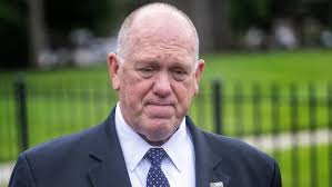 Border Czar Contradicts Trump's Deportation Policy Change