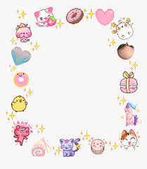 $6.99 free shipping get free shipping Kawaii Theme Picsart Stickers Aesthetic Cute Hd Png Download Kindpng