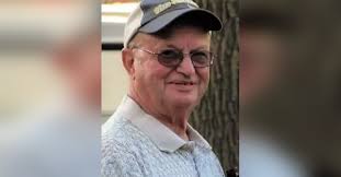 Obituary information for Tom Daugherty