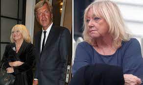 Richard Madeley admits he and Judy Finnigan are now 'semi-detached' after  TV exit decision | Celebrity News | Showbiz & TV | Express.co.uk