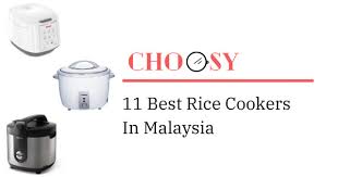 Zojirushi rice cookers are a product designed, engineered, and built to last for years and years. Which Brand Of Rice Cooker Is The Best In Malaysia