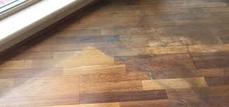 Green gobbler ultra high gloss finish hardwood floor liquid wax. 12 Quick Fixes For Common Wooden Floor Issues