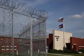 Inmate Found Dead At Webster Detention Center News The Augusta Chronicle Augusta Ga