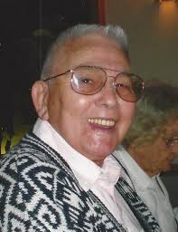 Obituary information for William "Bill" Arie Dixon