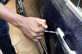 How cars, boda bodas are stolen - Daily Monitor