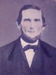 Harvey Hubbard Snow (1818-1890)