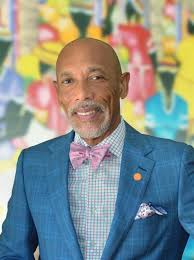 Miami-Dade Chamber Of Commerce President And CEO, Eric Knowles