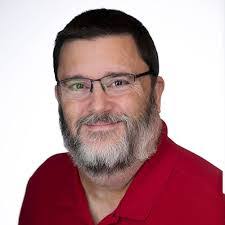 Bruce Wilmot's Instagram, Twitter & Facebook