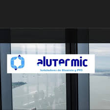 Alutermic Aluminis I Pvc