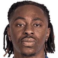 Everton vs Crystal Palace