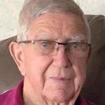 Carl Edward Richards Obituary