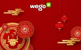 Chinese new year is on the 43th day of 2021. Chinese New Year 2021 Reunion Dinner Animal Calendar Holidays More Wego Travel Blog
