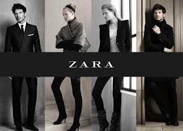 Zara españa sa is responsible for this page. From Zero To Zara The Secret Of Fast Fashion Healy Consultants Group Blog