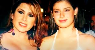 Amigo de Dulce revela que su hija controlaba sus finanzas y una vez quiso  aventarla de las escaleras