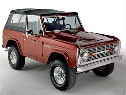 Image result for Candyapple Red 1981 Bronco