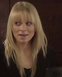 Vicky Leanne Marsden