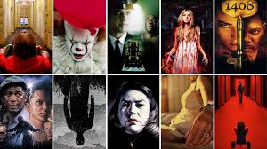 Stephen King Film Uyarlamalari 2021 Jack Nicholson Film Unluler