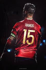 Fifa world cup spain soccer. Sergio Ramos Real Madrid Football Spain National Football Team Spain Football