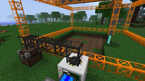 What even is minecraft forge? Buildcraft Mod For Minecraft 1 12 2 1 11 2 Minecraftside
