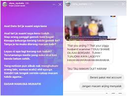 Bila korang meninggal, terdapat 3 pilihan proses tuntutan yang mungkin berlaku berdasarkan perancangan yang ditetapkan oleh korang iaitu: Asal Datuk Seri Je Suami Saya Kena Siap Panggil Gemuk Bab Bagai Datin Alyaa Bengang Dituduh Scammer Gempak