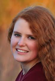 Eighteen-year-old Anna Babcock...