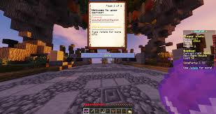 Ip address and port of premium servers. Figyelni Atoltozni Csavar Skypvp Szerverek 1 7 2 Ip Mastergestionrecursoshidricos Com
