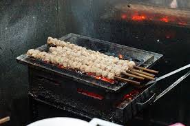 Jika anda salah satu penyuka rasa pedas, tempat makan bakso bakar yang satu ini bisa jadi salah satu pilihan anda saat kulineran di malang. Kuliner Malang Bakso Bakar Pak Man Putrinyanormal Com