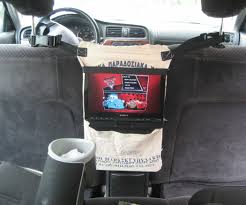Dvd Player Holder For The Car Dvd Holder Ipad Holder For Car Car Dvd Players