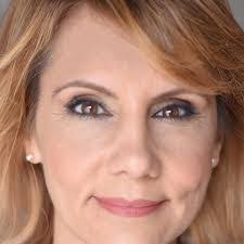 Nancy Harding's Instagram, Twitter & Facebook