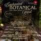 Enchanted Botanical Feast event image
