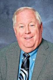 A letter from Town Trustee Bob Holcomb